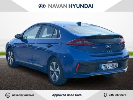 2018 Hyundai Ioniq - thumbnail 6