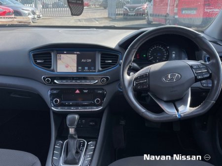 2018 Hyundai Ioniq - thumbnail 11