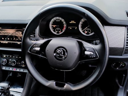 2022 Skoda Kodiaq - thumbnail 13