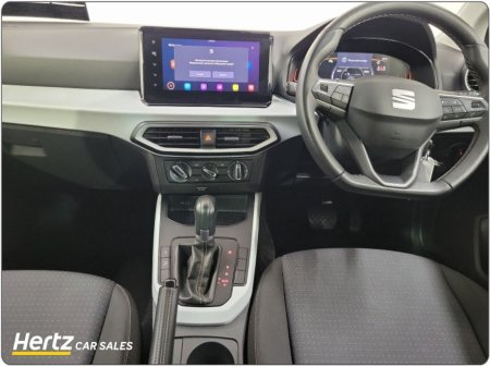 2024 SEAT Arona - thumbnail 9