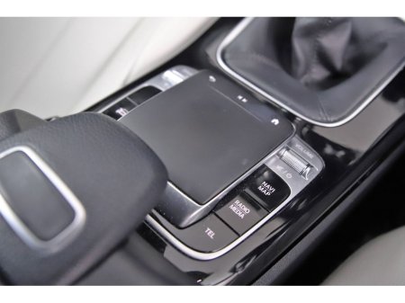 2019 Mercedes-Benz A Class 1.3 160 STYLE 6SPD *LOW MILEAGE*BEIGE LEATHER* €23,890 thumbnail