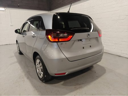 2020 Honda Fit - thumbnail 6