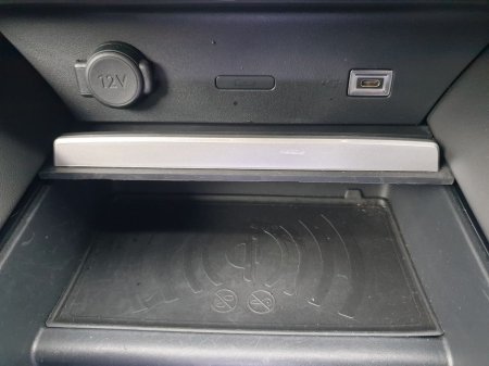 2025 Citroen C5X "Plus Model" Petrol Puretech (130ps) Automatic €34,995 thumbnail