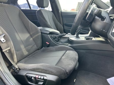 2014 BMW 3 Series - thumbnail 8