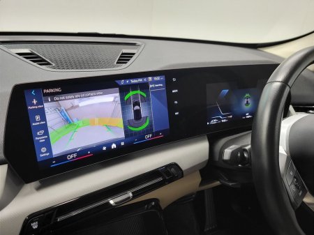 2024 BMW X1 - thumbnail 8