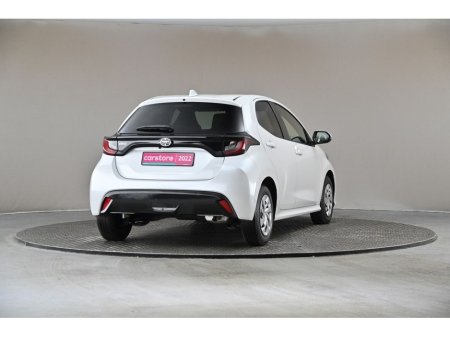 2022 Toyota Yaris 1.0 AUTO PETROL *9"ANDROID CAR PLAYER*REVERSE CAM* €17,880 thumbnail