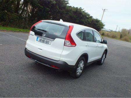 2014 Honda CR-V - thumbnail 3