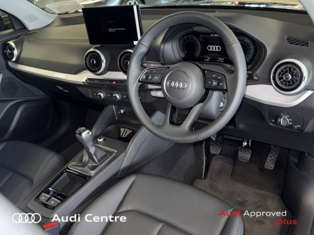 2026 Audi Q2 - thumbnail 9