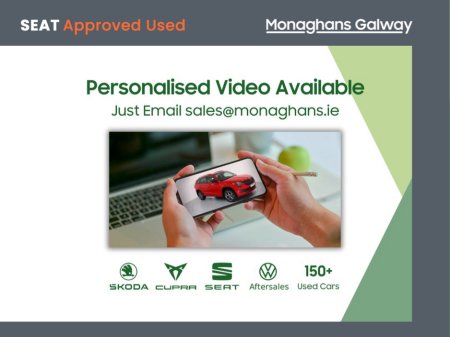 2023 SEAT Arona - thumbnail 8