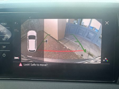 2019 Skoda Karoq 1.6TDI 115bhp DSG Style €22,950 thumbnail