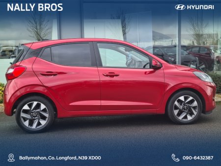 2023 Hyundai i10 - thumbnail 3