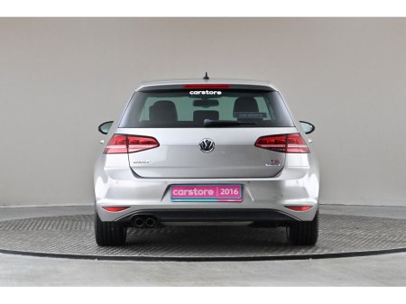 2016 Volkswagen Golf - thumbnail 8