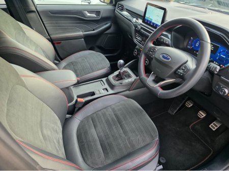 2022 Ford Kuga - thumbnail 21