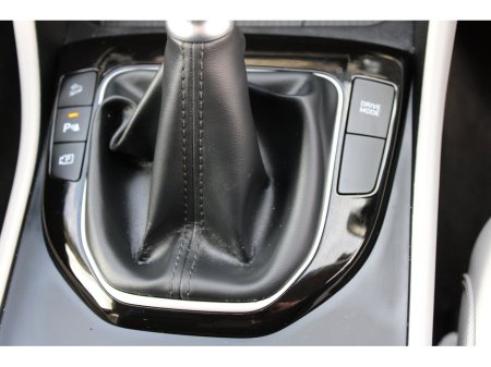 2025 Hyundai Tucson - thumbnail 20