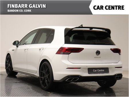 2022 Volkswagen Golf 2.0 TDI 150HP R-Line €32,950 thumbnail