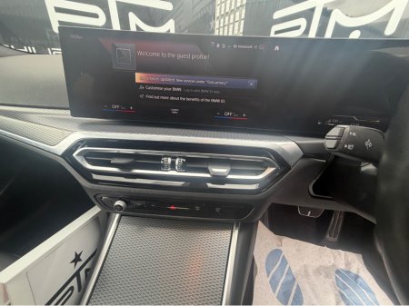 2023 BMW 3 Series - thumbnail 17