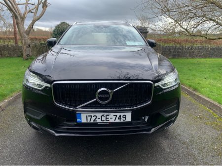 2017 Volvo XC60 - view 4