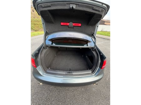 2012 Audi A4 - thumbnail 10