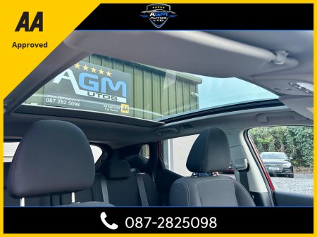 2018 Nissan Qashqai 1.2 SV CVT 18 4DR AUTO thumbnail