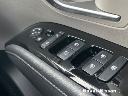 2022 Hyundai Tucson 4WD Executive PHEV Auto thumbnail