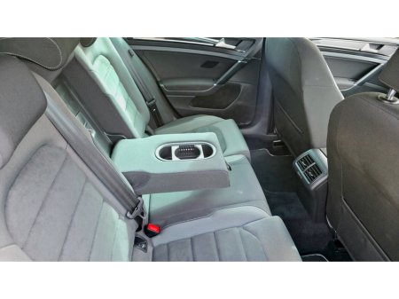 2017 Volkswagen Golf - thumbnail 22