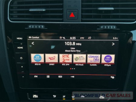 2019 Volkswagen Golf GTI PERFORMANCE , DSG // LOW MILEAGE €28,950 thumbnail