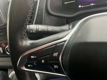 2024 Renault Trafic - thumbnail 10