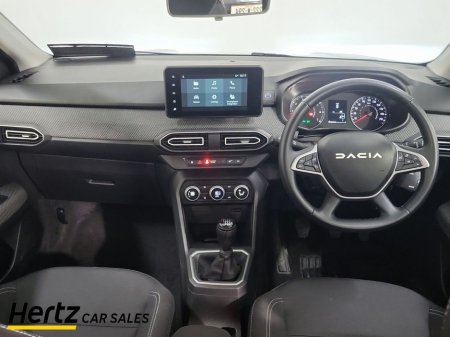 2024 Dacia Jogger - thumbnail 13