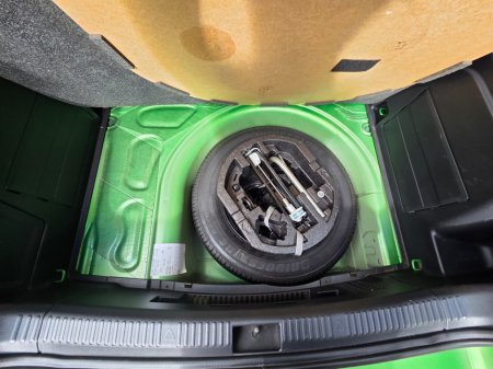 2017 Skoda Fabia - thumbnail 8