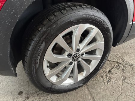 2024 Volkswagen T-Roc - thumbnail 17