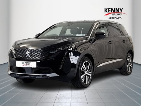 2024 Peugeot 5008 - view 3