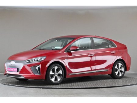 2019 Hyundai Ioniq - thumbnail 4