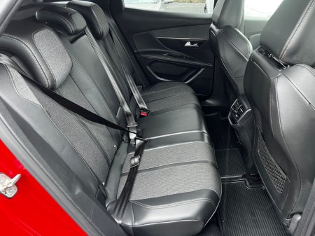 2020 Peugeot 3008 - thumbnail 13