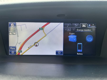 2013 Lexus GS 450 h - thumbnail 29