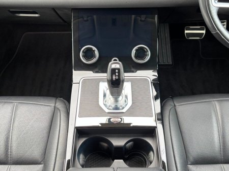 2022 Land Rover Range Rover Evoque - thumbnail 17