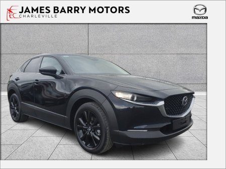 2026 Mazda CX-30 - thumbnail 1
