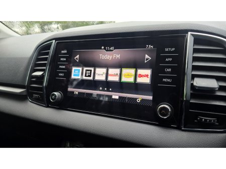 2019 Skoda Karoq - thumbnail 19