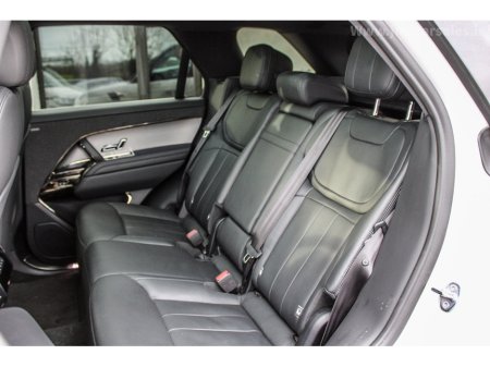 2023 Land Rover Range Rover - thumbnail 30