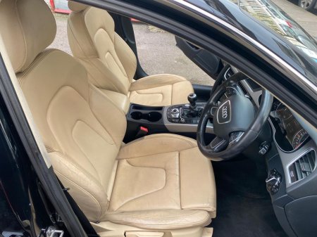 2015 Audi A4 - thumbnail 23