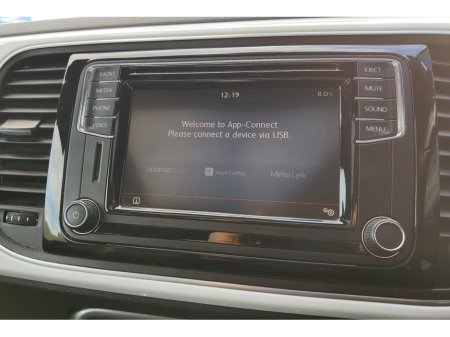 2017 Volkswagen Beetle 1.2TSI DESIGN **SUNROOF** - FINANCE AVAILABLE - CALL US TODAY ON 01 492 6566 OR 087-092 5525 €12,950 thumbnail