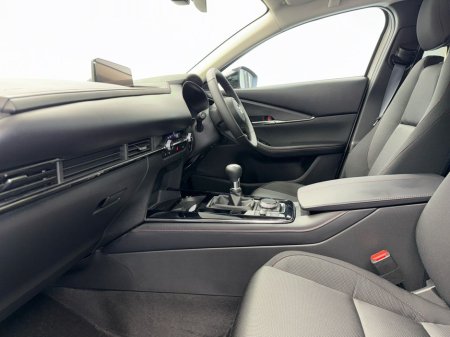 2026 Mazda CX-30 - thumbnail 2