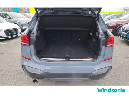 2022 BMW X1 - thumbnail 11