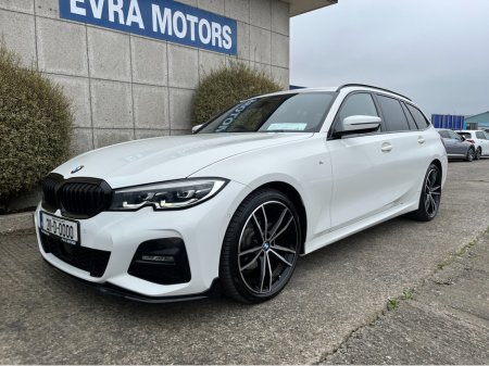 2021 BMW 3 Series - thumbnail 5