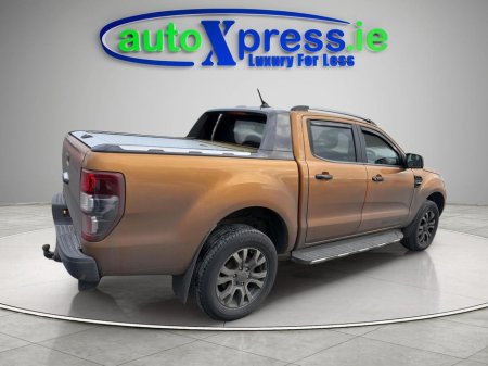 2020 Ford Ranger - thumbnail 3