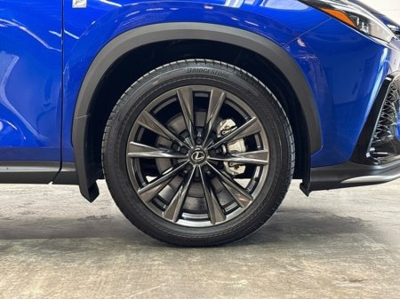 2026 Lexus NX 450 h+ New NX450h+ Available for immediate delivery thumbnail