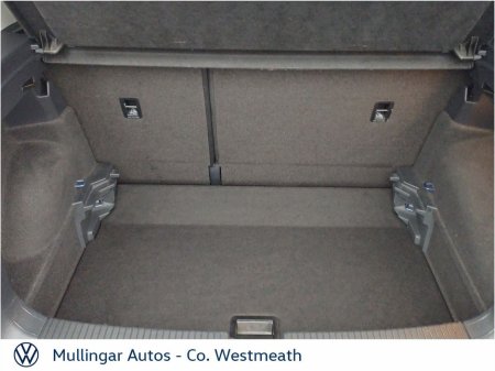 2020 Volkswagen T-Cross Style 1.6 TDI 95HP €19,950 thumbnail