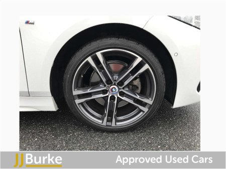 2023 BMW 1 Series - thumbnail 6