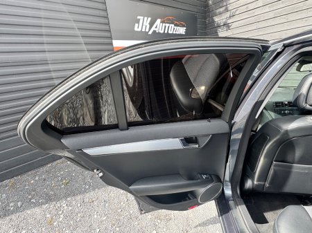 2008 Mercedes-Benz C Class - thumbnail 14