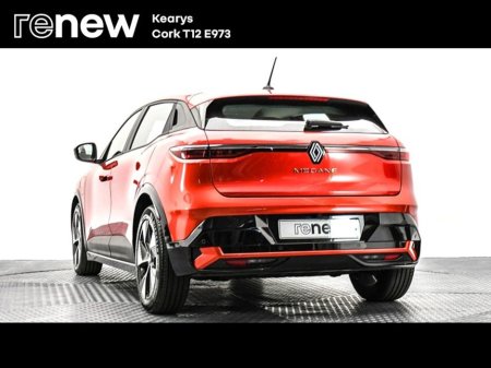 2023 Renault Megane E-Tech Techno EV60 €27,490