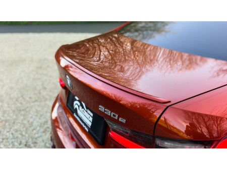 2022 BMW 3 Series - thumbnail 12